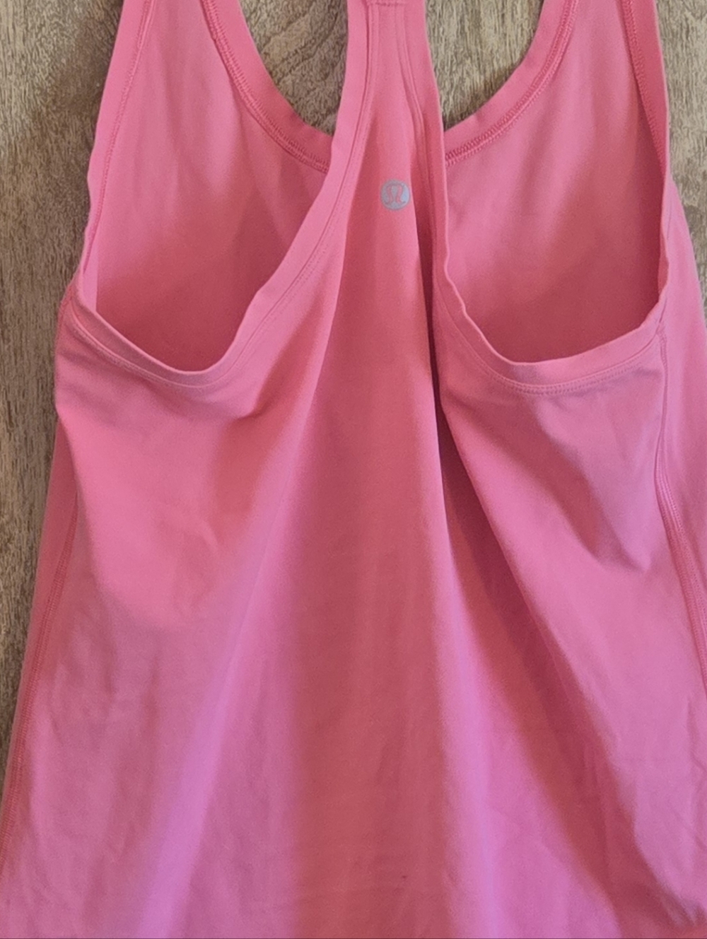 Lululemon Racerback Tank Top - Picture 4 of 5